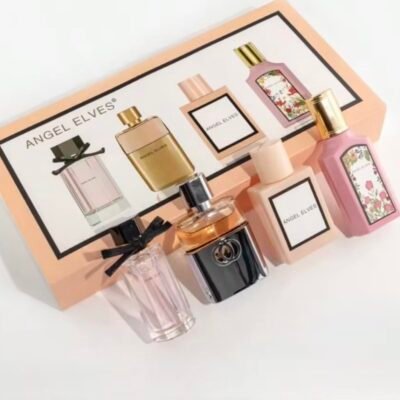 Angel Elves 4in1 Perfume Set with Premium Box (120ml)