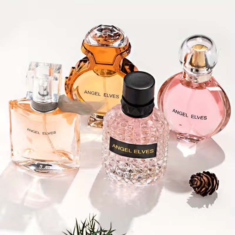 ANGEL ELVES 4in1 Luxury Parfum Set for Women with Premium Box (120ml) - Image 3