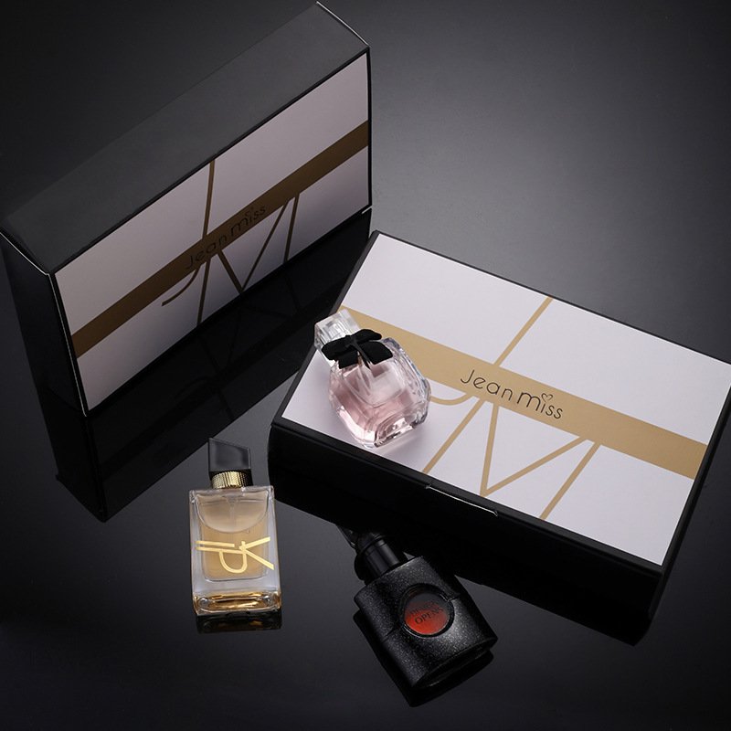 Jean Miss 3in1 Perfume Set in a Premium Gift Box - Image 6