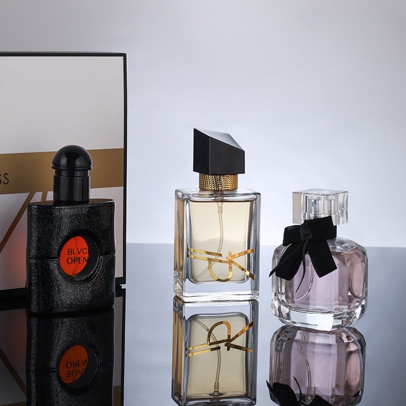 Jean Miss 3in1 Perfume Set in a Premium Gift Box - Image 8
